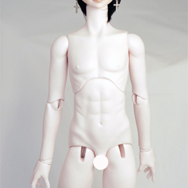 Love Boy Body 